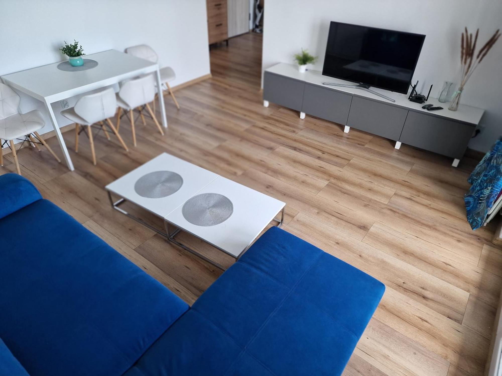 Sand Apartment Gdansk Exterior photo